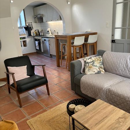 Beausoleil Villa Avignon Bagian luar foto