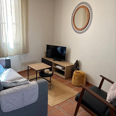 Beausoleil Villa Avignon Bagian luar foto