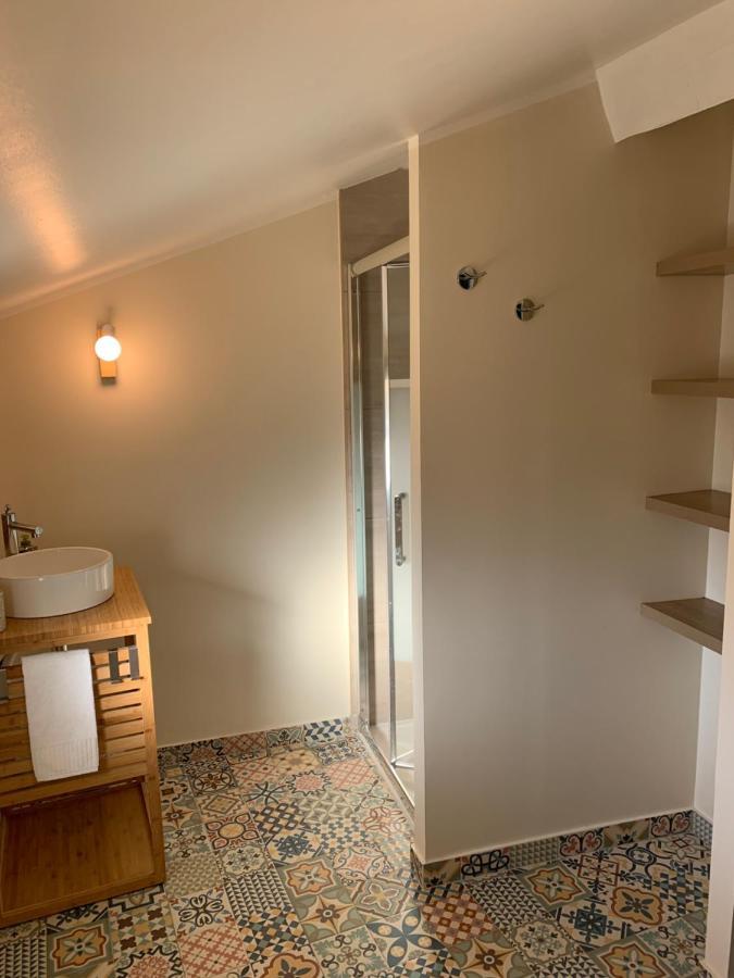 Beausoleil Villa Avignon Bagian luar foto