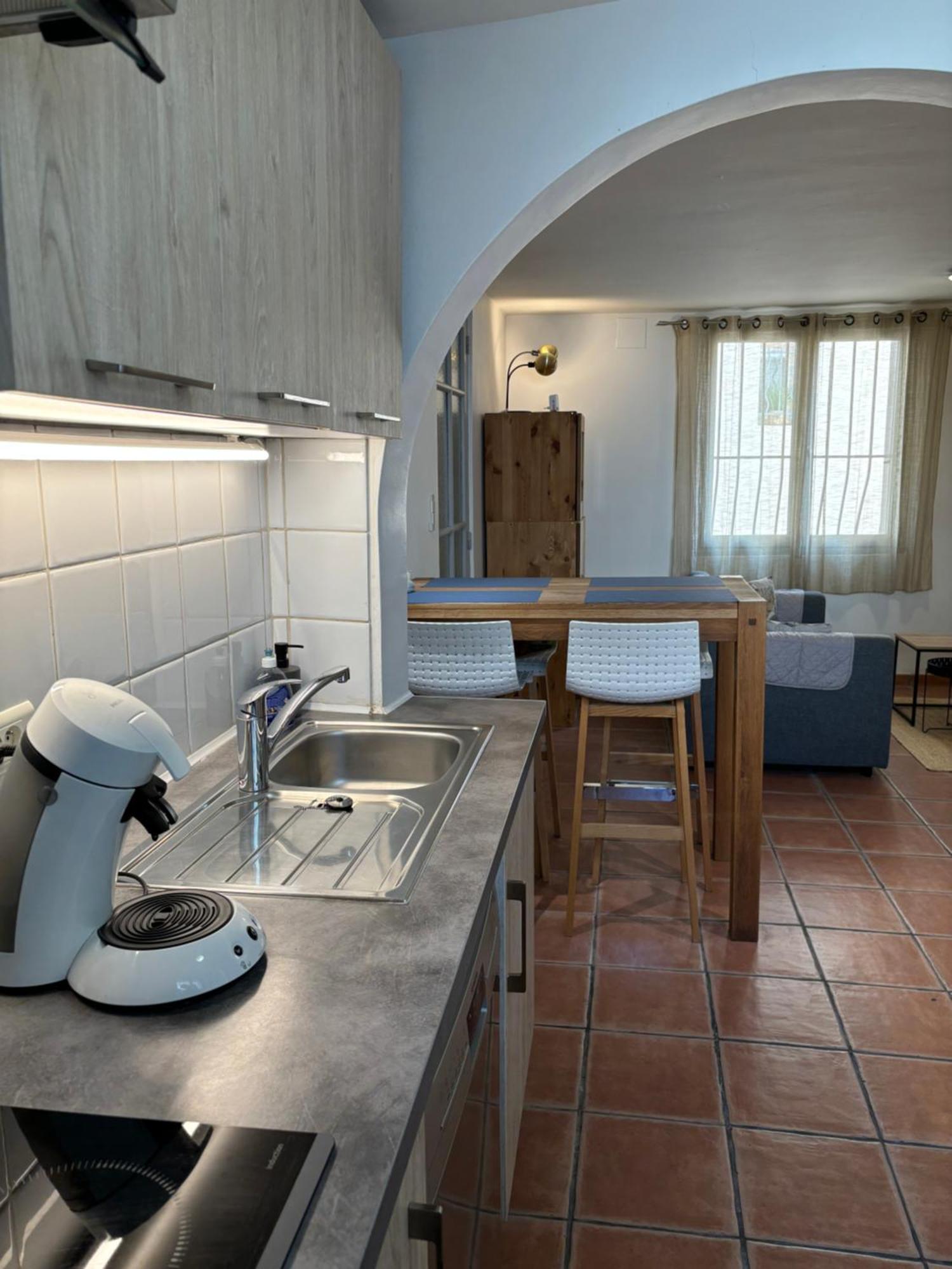 Beausoleil Villa Avignon Bagian luar foto