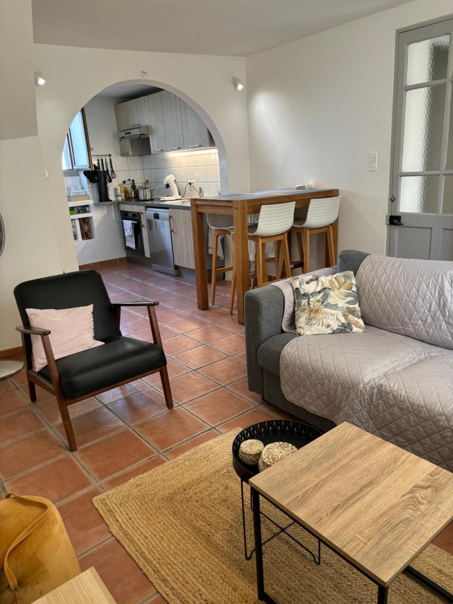 Beausoleil Villa Avignon Bagian luar foto